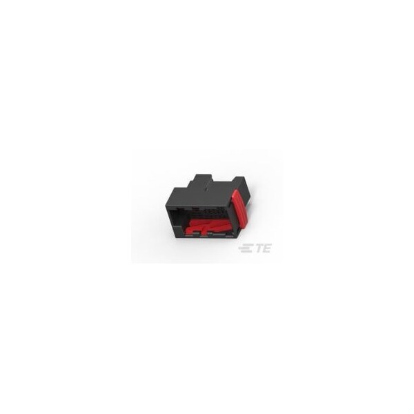 Te Connectivity 33P MESSERL-GEH MIX - 1-963291-1