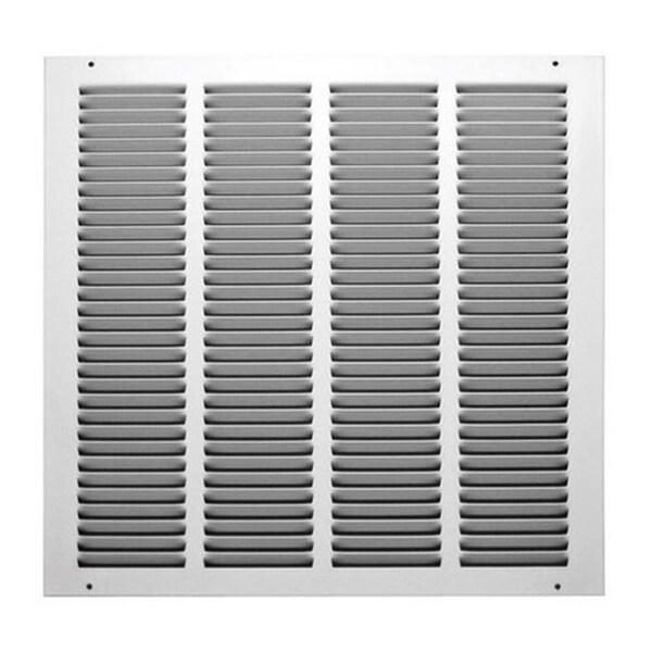 Truaire Truaire C170 16X16 16 in. x16 in. Return Aire Grille - 4302303