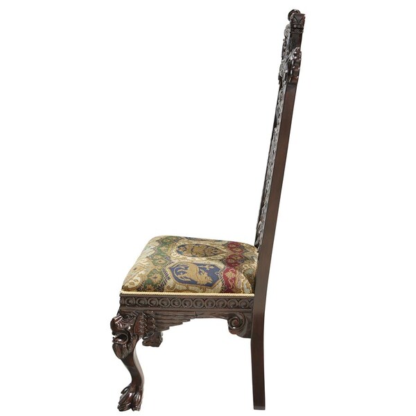 Design Toscano Knottingley Manor Chair - AF1304
