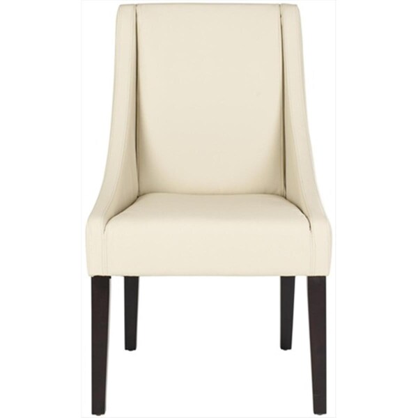 Safavieh Kelly Kd Side Chairs Cream - MCR4702A-SET2
