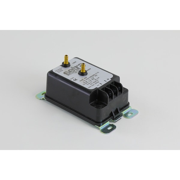 Setra Controls DifferentialTransducer +/- 2.5" Wc 4-20Ma - 26412R5WB11T1C