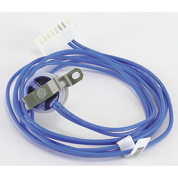 York Switch, 45 deg. to 55 deg. F, Auto Reset - S1-025-38585-000