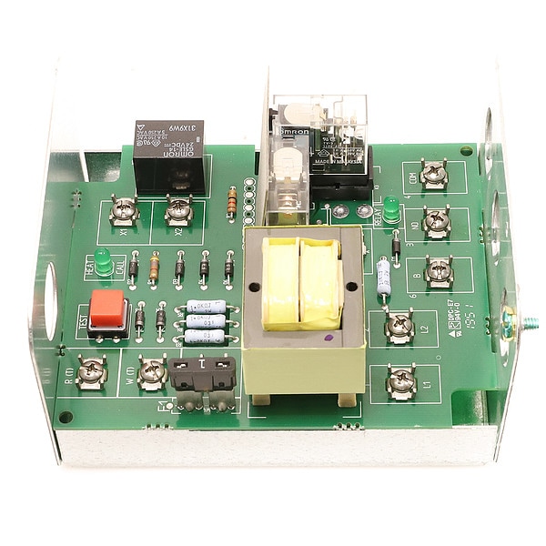 Honeywell Home TRADELINE SWITCHING RELAY 120V/60HZ - R8845U1003