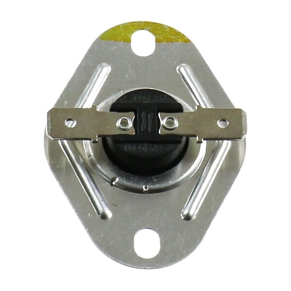 Omnisports 233484 2 x 1.375 x 0.5 in. Furnace Limit Switch - OM2434951