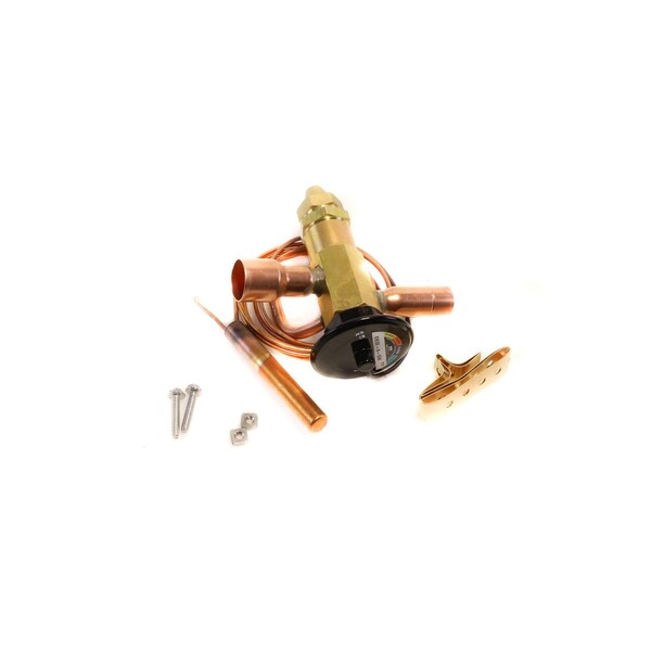 Parker Ebsse - 6 - Sw 5/8"x7/8" Odf Txv - 163708P