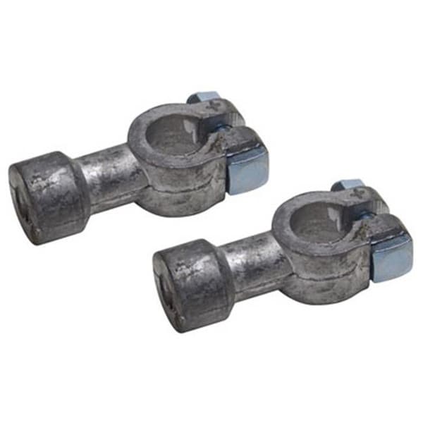 Infinite International Infinite Innovations UV003530 Top To Side Term Adapter - 158793