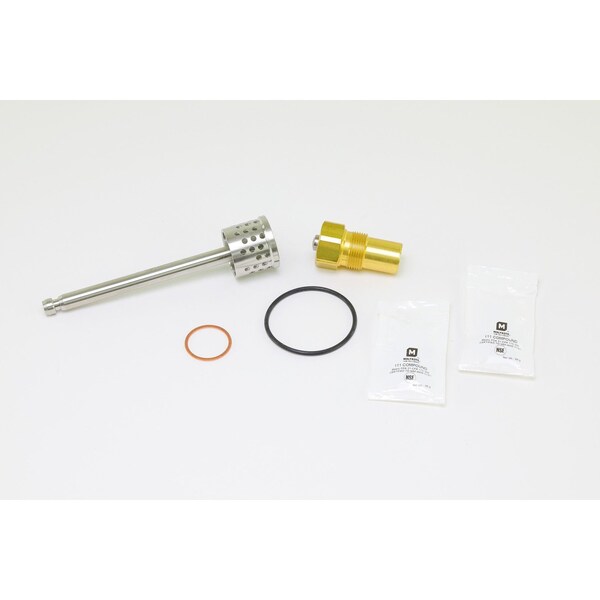 Siemens Service Kit, 1 - 25" Nc, Ss, Stm - 599-09216