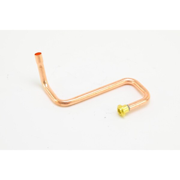 York LIQUID LINE COPPER ASSEM - S1-023-22470-000