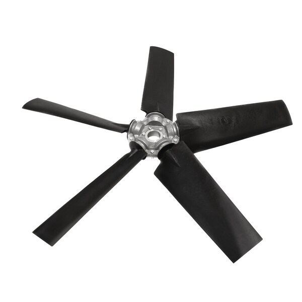 Aaon Fan Blade 35 1/8" 5Bld Fan Blade - R59170