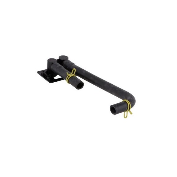 Lennox Collar Assy, Le61M03 - 61M03
