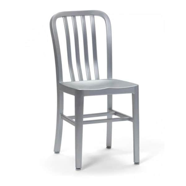 Alston Quality Alston Quality AC2700 Aluminum Dining Chair - AC2700