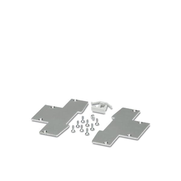 Phoenix Contact UM-ALU 4-100 5 COVERLID 45 AL - 2201759
