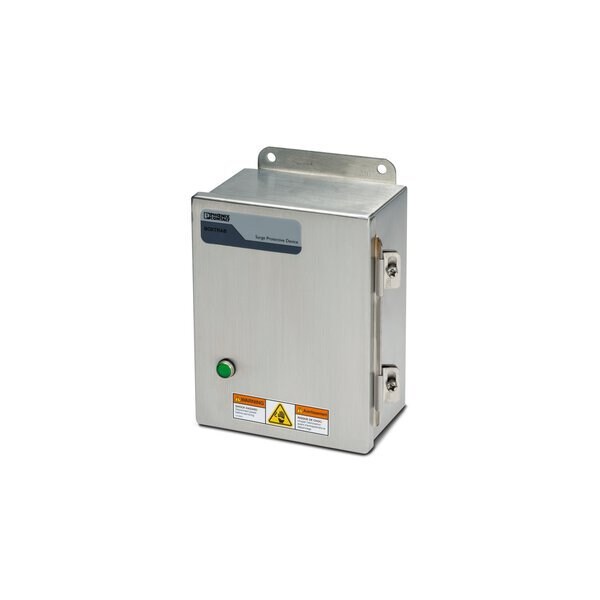 Phoenix Contact BXT-4XS-SEC-T3-60-FM Wall-mounted NEMA - 1191882