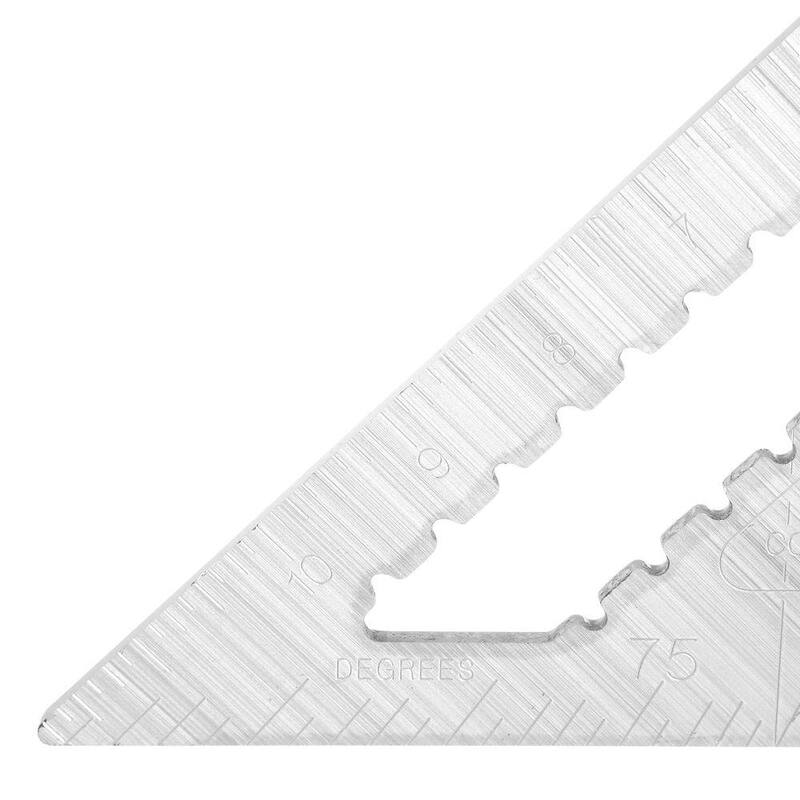 Empire 12 in. Magnum Aluminum Rafter Square - 3990