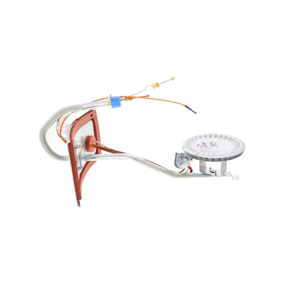 Rheem Burner Assembly - AM45418