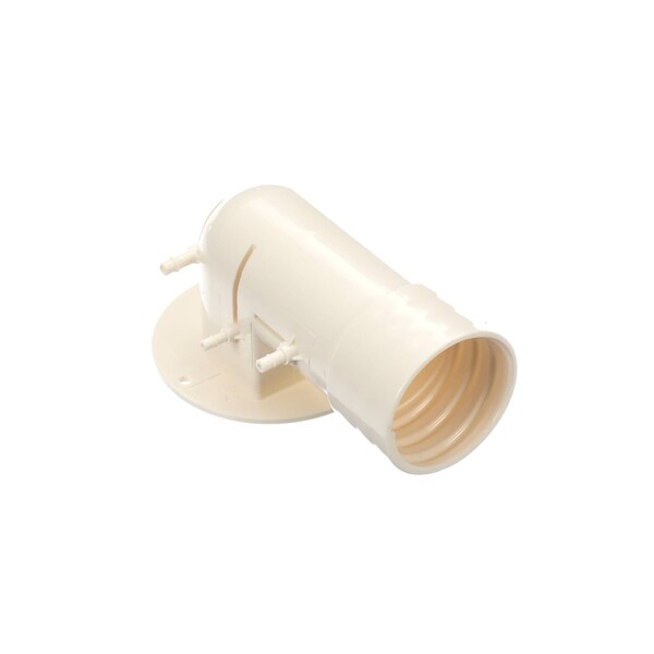 Rinnai Air Inlet, EX22/EX17/EX22W - 208000012