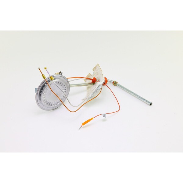 Lochinvar NAT FV BURNER ASSY No 33 ORF - 100109281