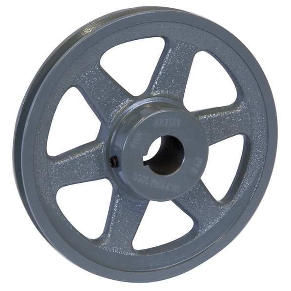 Dayton Replacement Shaft Pulley AK134 x QT - 351860