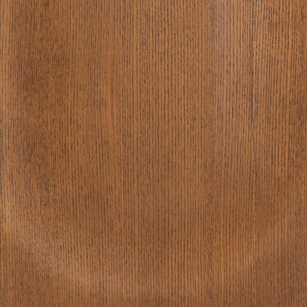 Baxton Studio Longford inDark-Walnutin Wood and Black Metal Vintage Dining Chair, PR - 113-6128