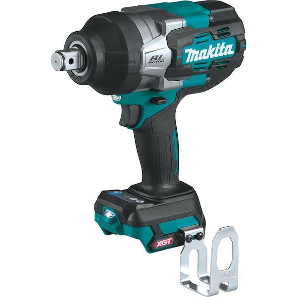 Makita XGT Brushless 4-Speed 3/4" Impac, 40V - GWT01Z