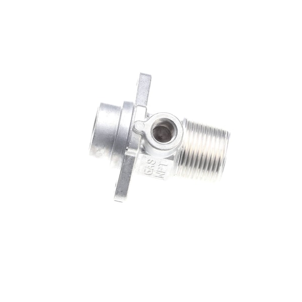 Rinnai Gas Inlet, 3/4in - CU195-1866