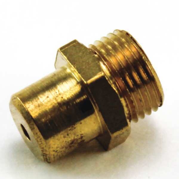 Lennox Natural Gas Burner Orifice, 0.0917" - 32K70