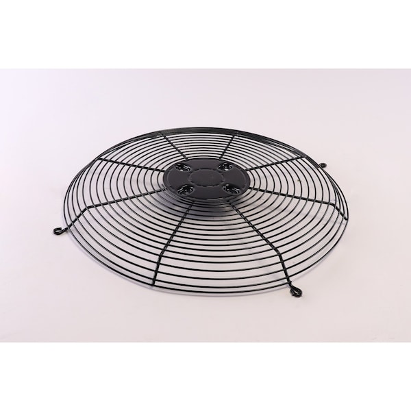 York 18 in. FAN GUARD BLACK - S1-026-35511-118
