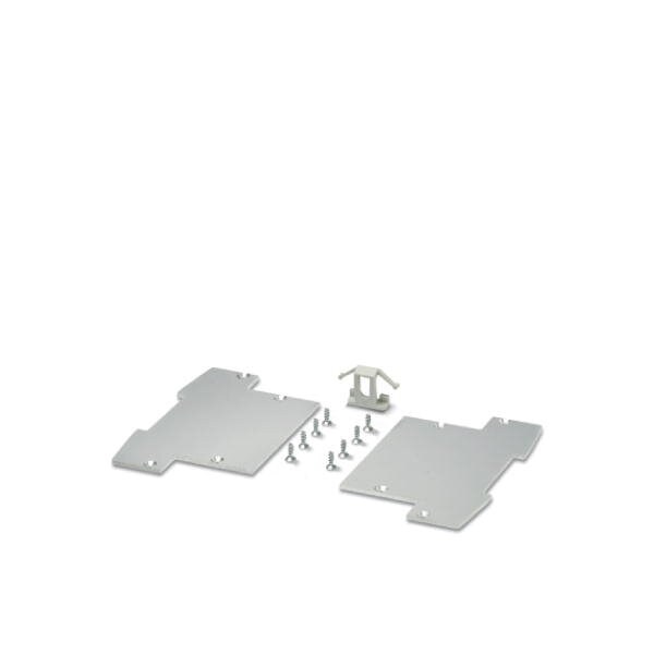 Phoenix Contact UM-ALU 4-100 5 COVERLID 75 AL - 2201760