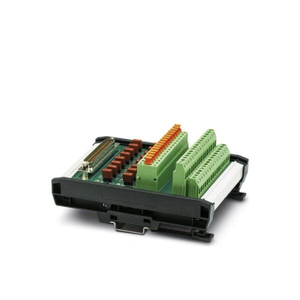 Phoenix Contact UM-D37M/DS/FU/DI120V/C300/L VARIOFACE - 2905869