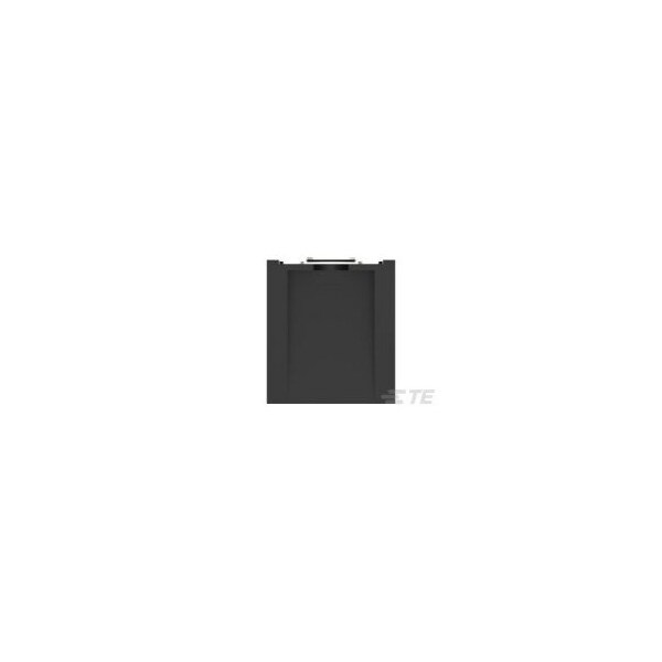 Te Connectivity CROWN CLIP SENIOR POWER II  AG PLATING - 1643903-3