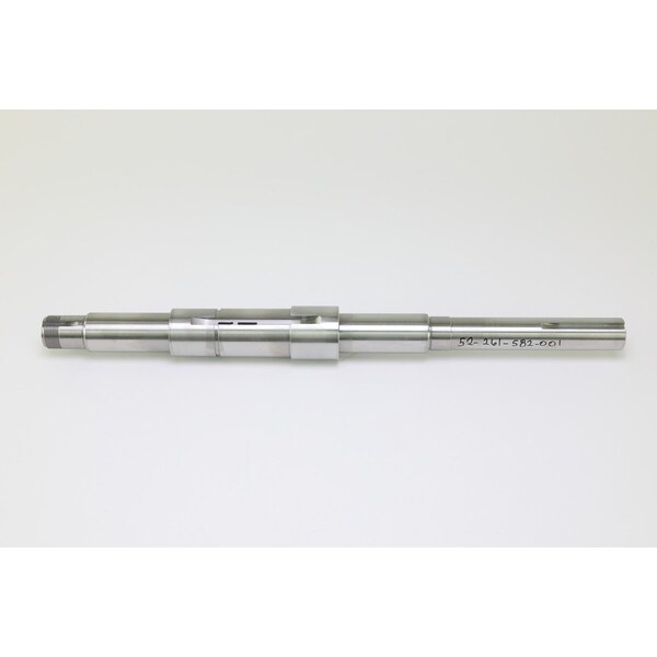 Bell & Gossett 4X6X10A Shaft for HSC Series - 52-261-582-001