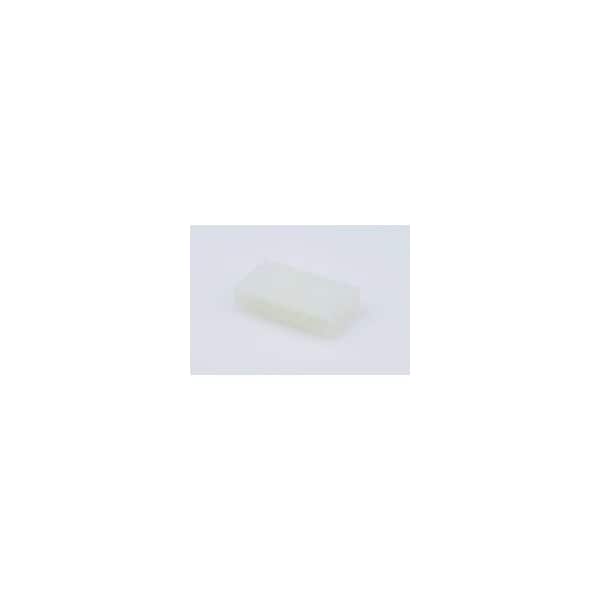 Molex 156 KK Term Hsg W/Ramp Nylon 7Ckt - 09-50-3071