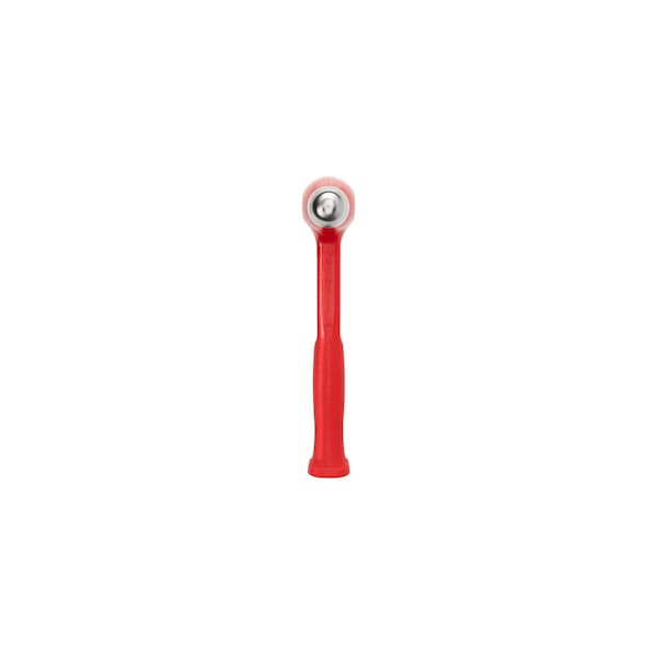 Tekton 43 oz. Short Handle Ball Peen Dead Blow Hammer - HDB51043