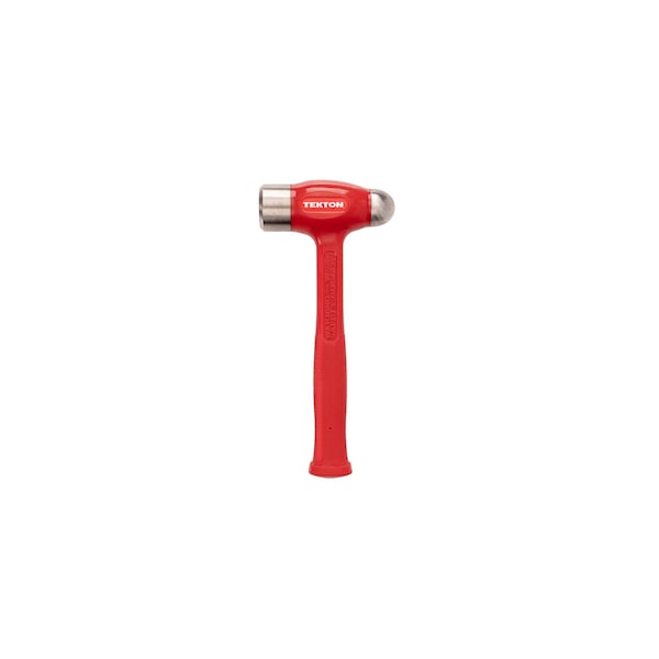 Tekton 43 oz. Short Handle Ball Peen Dead Blow Hammer - HDB51043