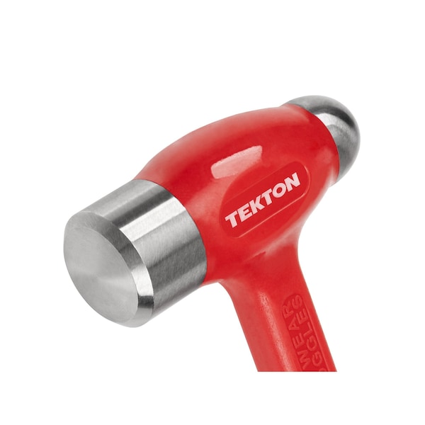 Tekton 43 oz. Short Handle Ball Peen Dead Blow Hammer - HDB51043