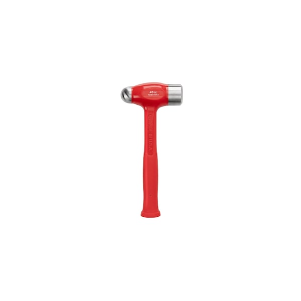 Tekton 43 oz. Short Handle Ball Peen Dead Blow Hammer - HDB51043
