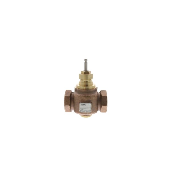 Siemens N/O Ss Line ar 25Cv 1.5" - 599-03007