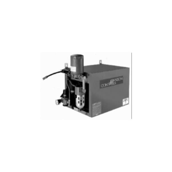 Johnson Controls Dryer 23 Scfm Air Dryer, W/Pur Syst. - A-4423-1