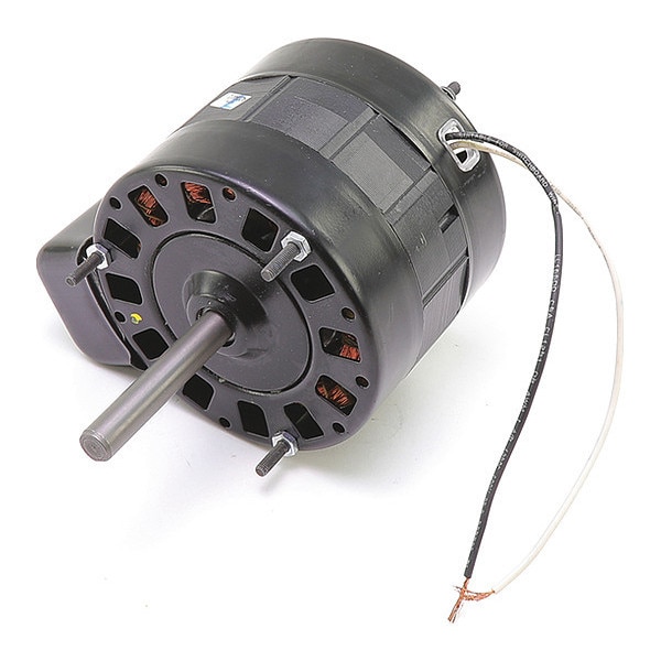 Reznor Motor, 115V, 1/8 HP, 1140 rpm - 55681