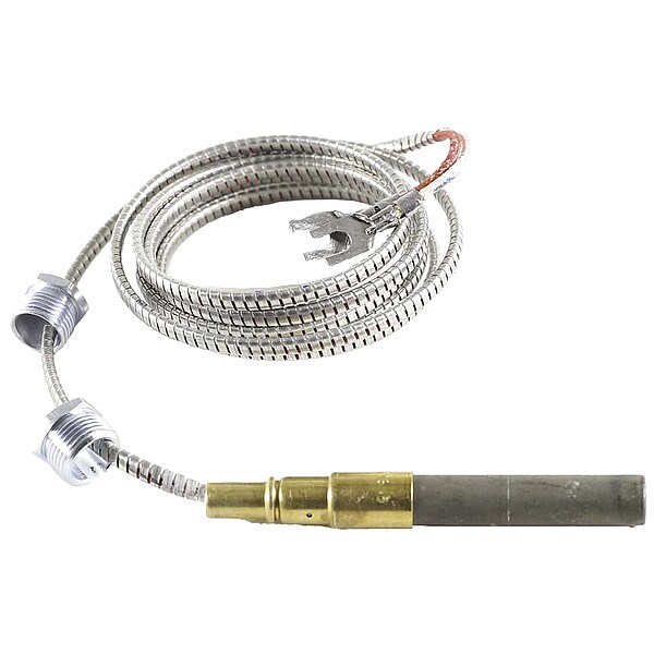 Honeywell Home THERMOPILE, 47" LEAD, WITH SPLIT NUT - Q313A1055