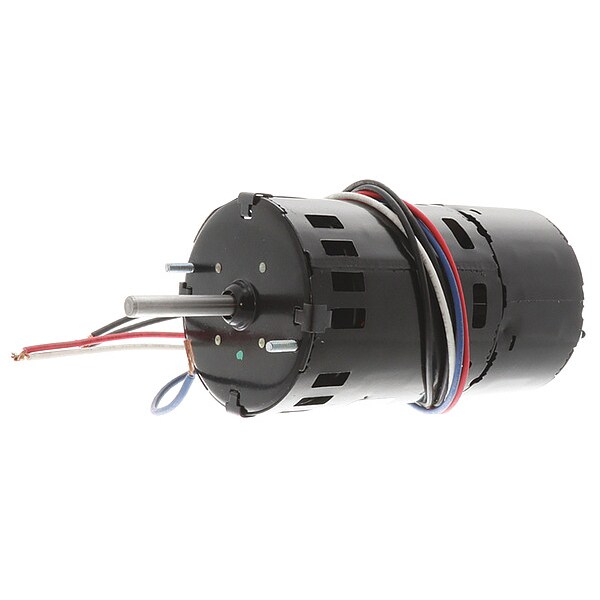 York Ventor Motor, 1/30 HP, 115V, 3000 rpm - S1-8680-4329