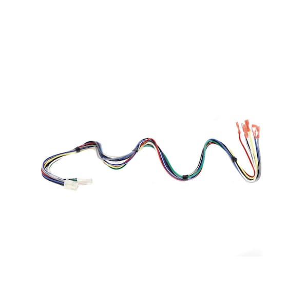 York HARNESS WIRING FURN - S1-025-51481-000