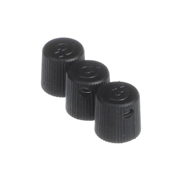 Rinnai Cap De-Aerator, SHR, QP85N/QP130N, 3PK - 807000023