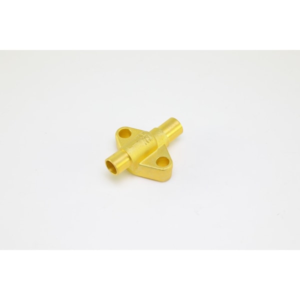 Emerson 1/2 in. x1/2 in. ODF Str Valve Body - 027766