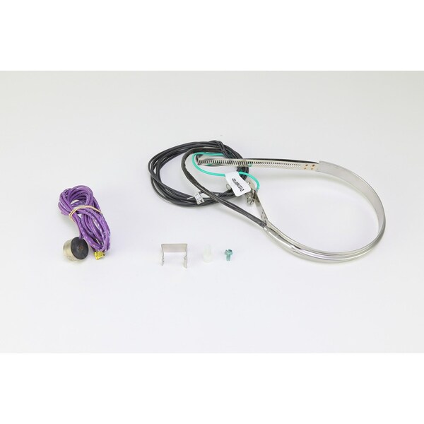 Trane CrankcaseHtr40w230v5.5 in. Dia74 in. - BAYCCHT302RES