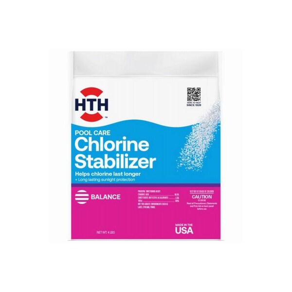Solenis 4LB StabilConditioner - 67061