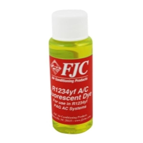 Fjc FJC 6810 Fluorescent Leak Detection A-C Dye - FJC6810
