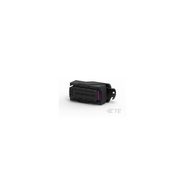 Te Connectivity CONNECTOR HSG 94 POS. - 9-1534904-4