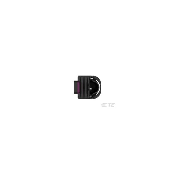 Te Connectivity CONNECTOR HSG 94 POS. - 9-1534904-4