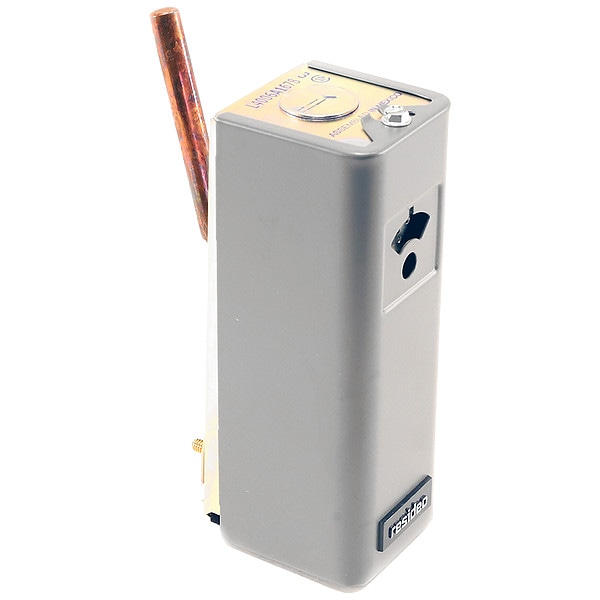Honeywell Home AQUASTAT, VERT/HOR MOUNT, 240F STOP, 5-30F - L4006A1678